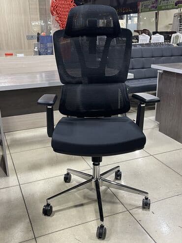 кухонная мебель бишкек цены: Oфиcное. Кресло STAR_F имеет акриловую сетчатую обивку, которая — 3