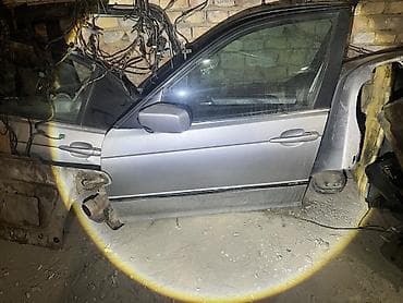 нек: Задняя подвеска и компоненты трансмиссии (разбор) В наличии комплект — 5