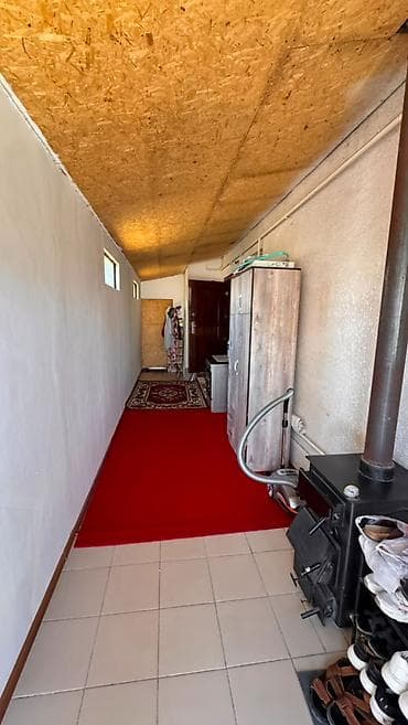 мабилный дом: 🏡 Продается уютный дом в ж/м Ак-Ордо-1 📍 Адрес: ул. Жаныш Байыш ✨ — 5