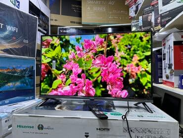 ясинь: Срочная Акция Телевизор ясин 32g11 android, 81 см диагональ, с — 10