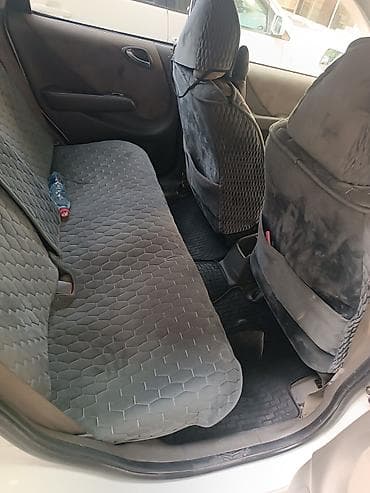 фит юбки: Honda Fit: 2004 г., 1.5 л, Автомат, Бензин, Хэтчбэк — 6