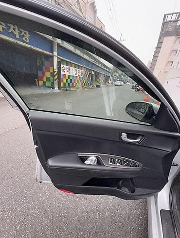 Kia K5: 2021 г., 2 л, Автомат, Газ, Седан