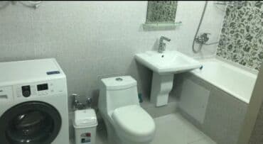 сдаю долгосрочно: 2 комнаты, Агентство недвижимости, Без подселения, С мебелью частично — 7