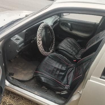 спринтер будка тди: Daewoo Nexia: 2006 г., 1.5 л, Механика, Бензин, Седан — 4