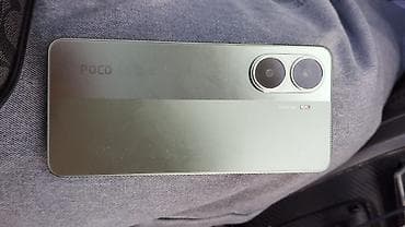 redmi play: Poco X7 Pro — 2