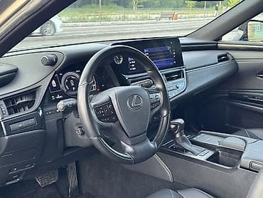 пружины лексус: Lexus ES: 2022 г., 2.5 л, Автомат, Гибрид, Седан — 10