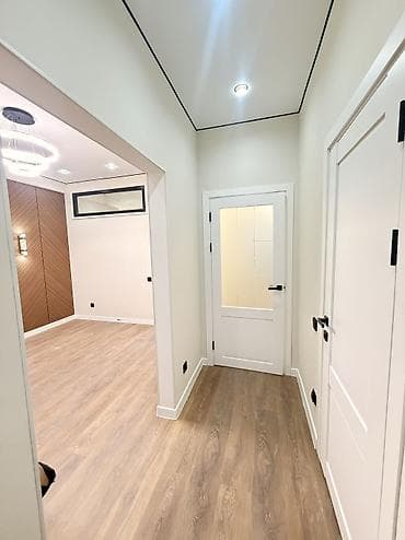 квор: 2 комнаты, 36 м², Элитка, 6 этаж, Дизайнерский ремонт — 3