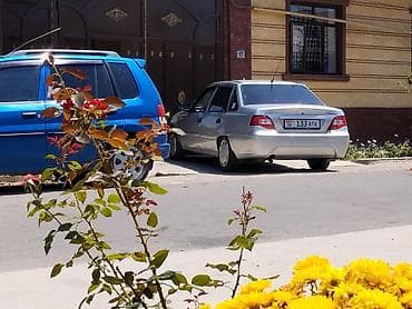 w210 e280: Daewoo Nexia: 2011 г., Седан — 7