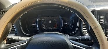 радиятор: Renault QM6: 2019 г., 2 л, Вариатор, Газ, Кроссовер — 8