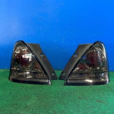 противотуманные фары хонда одиссей: Комплект стоп-сигналов Honda Оригинал — 1