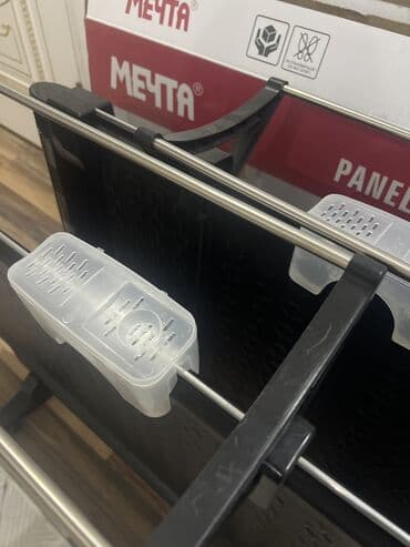 стеральный машина: Электрический обогреватель 2000 Вт — 5