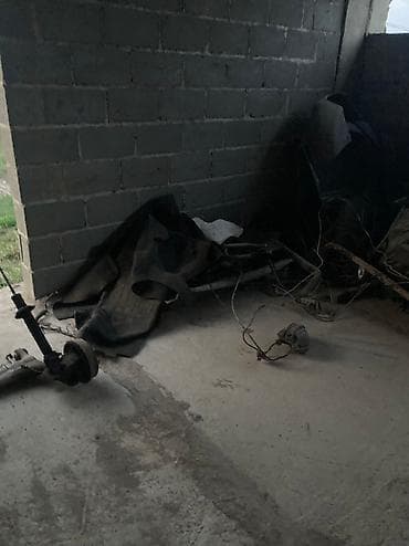 s class: ВАЗ (ЛАДА) 2109: 1999 г., 1.5 л, Механика, Бензин, Седан — 2