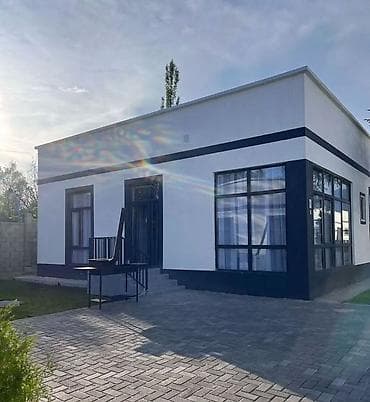 париж коттедж: Продается коттедж в очень хорошем локации цена за срочность село Сары — 1