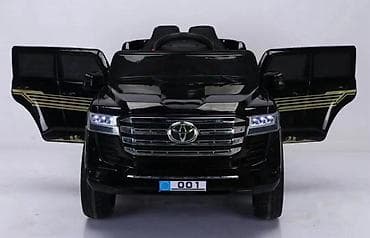 Балдар самокаттары: Балдар электрокары — 2