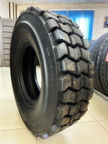 Шина Armour 12.5/80-18 14PR TL TI200 Переднее колесо