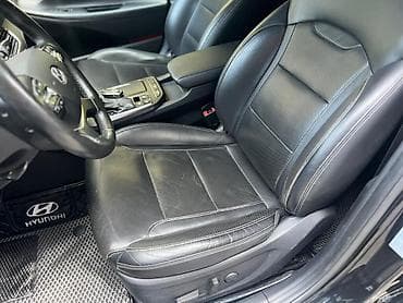 солид: Hyundai Grandeur: 2019 г., 2.4 л, Автомат, Бензин, Седан — 10