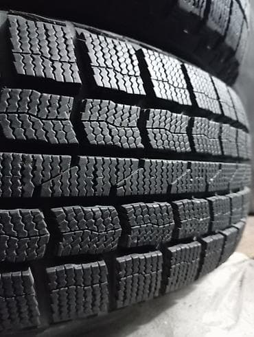 diska 14: Шины 185 / 70 / R 14, Зима, Б/у, Комплект, Легковые, Китай, Maxxis — 4