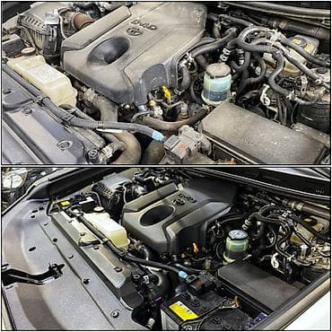 Транспорт: Автомойка | Детейлинг, предпродажная подготовка — 3