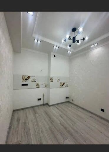 Комнаты: 2 комнаты, 60 м², Элитка, 4 этаж, Евроремонт — 3