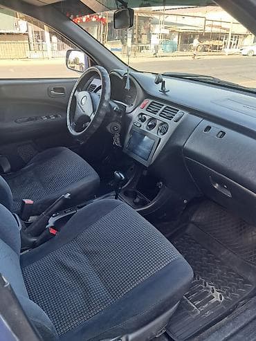 хонда везел левый руль: Honda HR-V: 2005 г., 1.6 л, Вариатор, Бензин, Кроссовер — 7