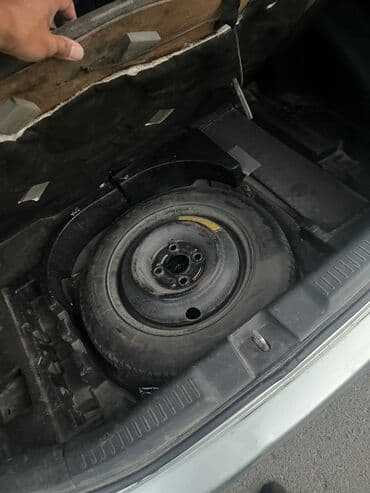 продаю или меняю на дом: Honda Fit: 2003 г., 1.3 л, Бензиновая, Хэтчбэк — 7