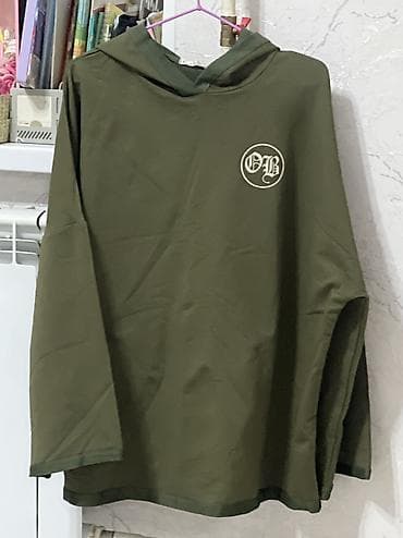 флисовая двойка: Новый, 4XL — 1