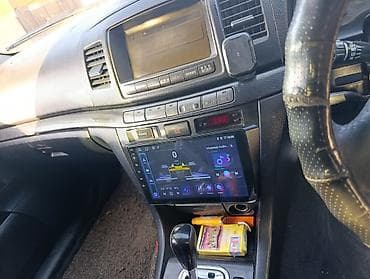 оптика w220: Toyota Mark II: 2002 г., 2.5 л, Автомат, Газ, Универсал — 3