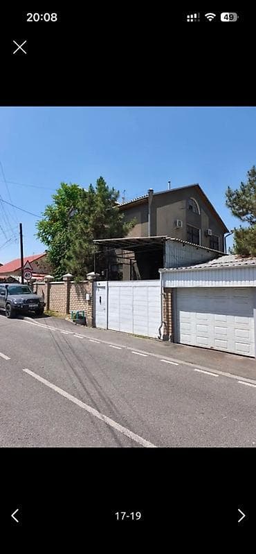 октябрский район: 🏡 Большой добротный дом на 4 уровня 📍 Октябрьский район, ул — 4