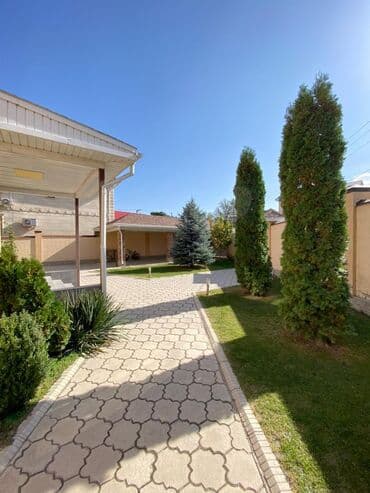 продаю дом нижней ала арча: Дом, 271 м², 6 комнат, Риэлтор — 18