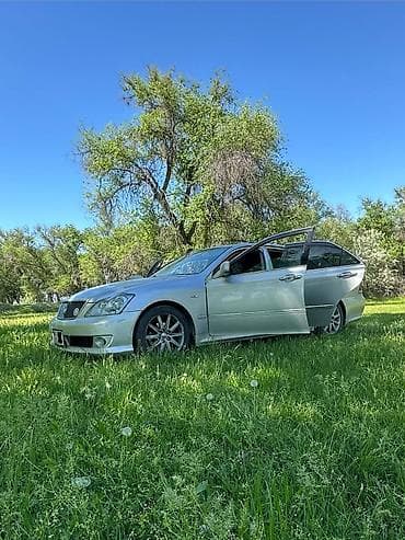 диск тойота рав 4: Toyota Crown: 2004 г., 3 л, Автомат, Бензин, Седан — 3