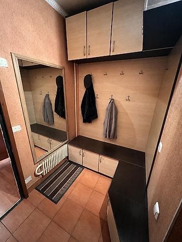 Продажа квартир: 3 комнаты, 95 м², 105 серия, 7 этаж, Косметический ремонт — 3