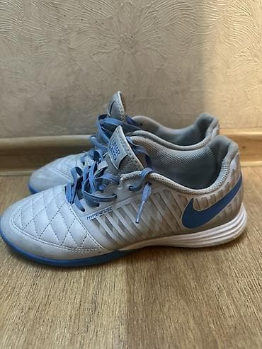 стихи на кыргызском языке 4 строчки для детей: Nike Lunar Gato Размер-39.5 - Тип: футбольная обувь для зала/ИПП — 3