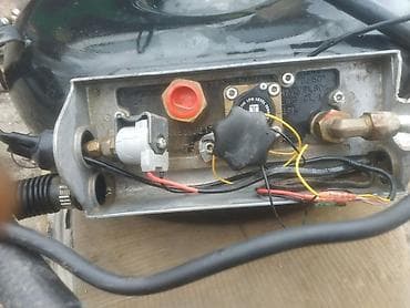 установка автаномки: Газ оборудование от авто Оканчательно 4 цилиндр снят от Субару — 2