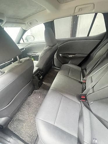 lexus js: Lexus RZ: 2023 г., Автомат, Электромобиль, Кроссовер — 7