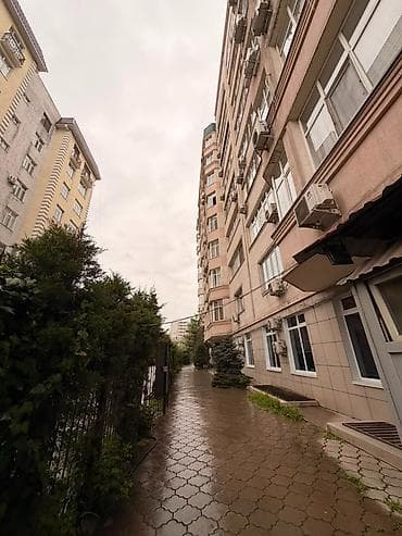 5: 3 комнаты, 90 м², Элитка, 5 этаж, Евроремонт — 3