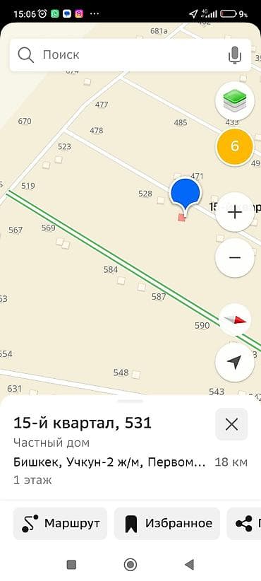 куплю сельхоз землю: 8 соток, Для строительства, Красная книга — 2