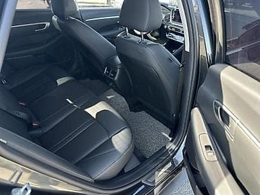 киа солтос: Hyundai Sonata: 2020 г., 2 л, Автомат, Бензин, Седан — 10