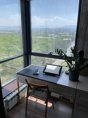 4: 4 комнаты, 125 м², Мед Академия 12 этаж, Евроремонт — 4
