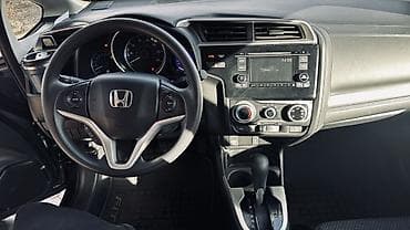 magi: Honda Fit: 2020 г., 2 л, Вариатор, Бензин, Хэтчбэк — 7