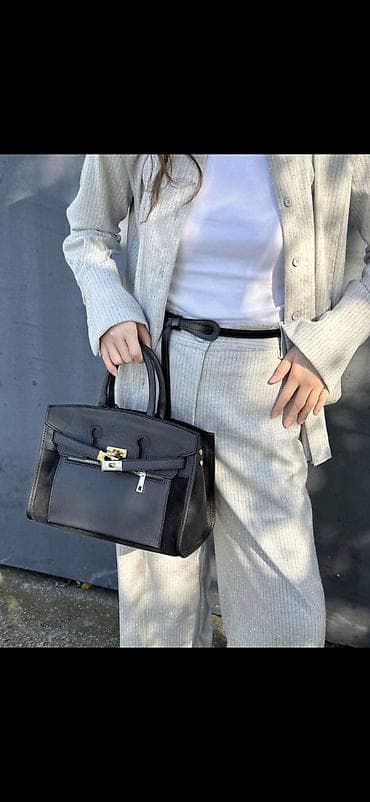 сумка фурла оригинал: Италия кож-зам натуралка 100%зернистая мягкая кожа,качество супер — 2