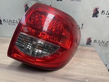 sequoia 2010: Стоп‑сигнал задний правый для Toyota Sequoia (USK65L, двигатель — 1