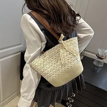 Шопперлер: Шоппер, Жаңы, Аялдарга — 4