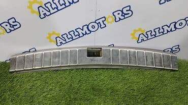 где купить акулу из икеи: Porsche Cayenne 955, планка багажника — 1