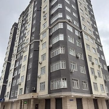 57 1: 1 комната, 48 м², Элитка, 5 этаж, Евроремонт — 7