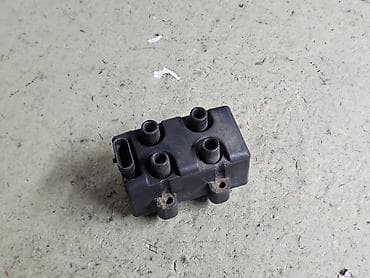 Катушка зажигания ВАЗ (LADA) 2013 г., Б/у, Оригинал, Германия