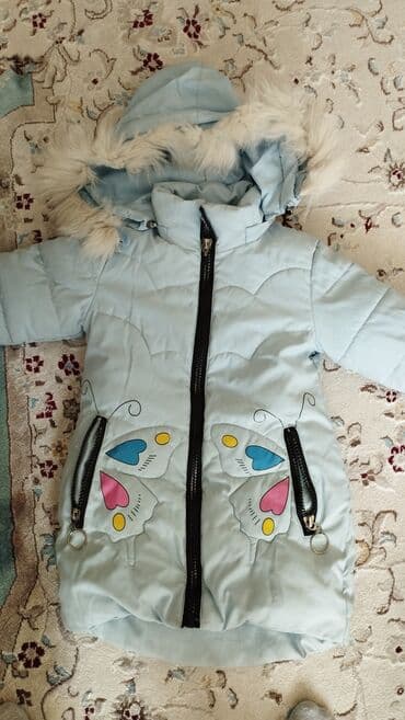 зимняя куртка на девочку 6 7 лет: Дефактордун курткасы, эркек жана кыздардын кышкы курткалары (8-9-10 — 3