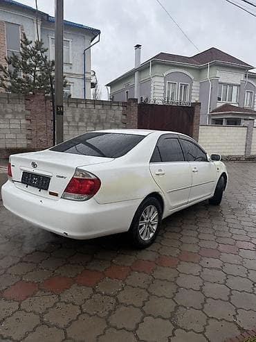 крышка двигателя тойота: Toyota Camry: 2004 г., 2.4 л, Автомат, Бензин, Седан — 2