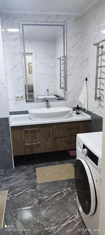 2 room: 2 комнаты, Собственник, Без подселения, С мебелью полностью — 9