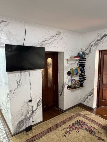 продаю дом бишкек маевка: Дом, 240 м², 7 комнат, Собственник, Евроремонт — 14