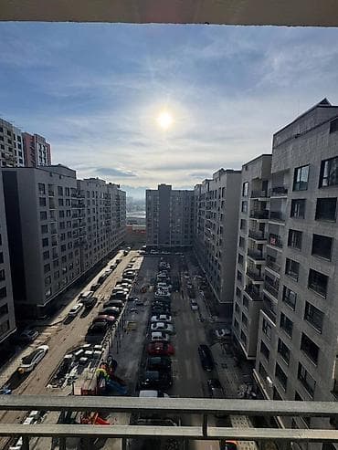 элитка 1 комната: 1 комната, 42 м², Элитка, 8 этаж, Евроремонт — 6